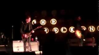 Oohs &amp; Ahhs Live - Needtobreathe