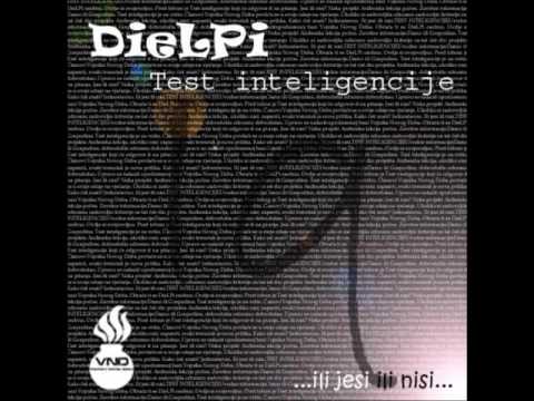 DieLPi - Test Inteligencije (2007)