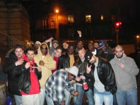 LA RANCOEUR : P2OK NOSS DIOUF SAKE ET SIDI OMAR - MkZOO.