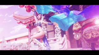 Big Wild feat. Yuna - Empty Room (Win&amp;Woo Remix)