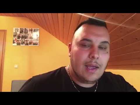 Arsim Brre - Lieber liebe ich die richtige