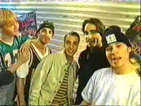 1997 ~ N Joy Dance Power