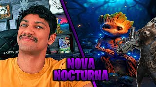 ESSA CARTA É MUITO BOA!!! DÁ PRA FAZER MUITA PLAY