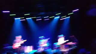 PARQUET COURTS - Almost Had To Start A Fight/In And Out Of Patience