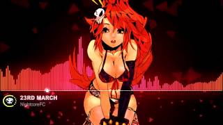 ▶[hands up] ★ Turk-Tech - 23rd March (Radio Edit)