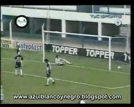 Almagro 1 vs 1 Talleres de Cordoba, Resumen de El Nacional