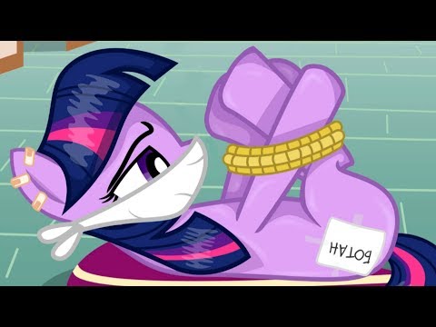 Без магии (7 часть) | комикс
