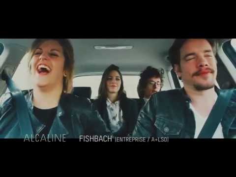 Alcaline, l'Instant - Fishbach