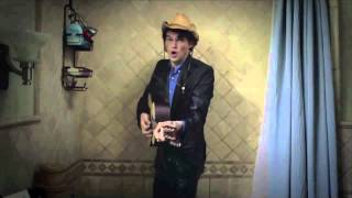 Julian Smith: Never Get Naked in your shower sped up