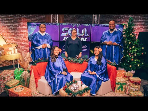 Soul Sessions Christmas Special