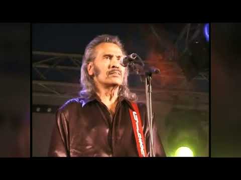 Andy Tielman - Sarinande (Pasar Malam 2005 Den Haag)