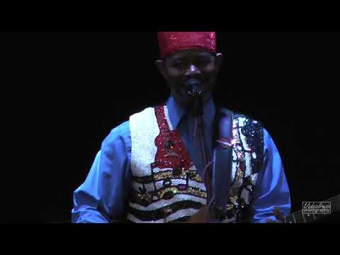 Lil Ed and The Blues Imperials "Full Show" Trempeleau Hotel May 2010