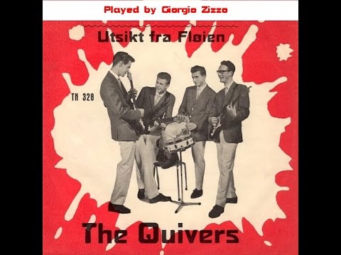 The Quivers - Utsikt fra Fløien - Played by Giorgio Zizzo
