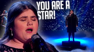 Download lagu What a BRILLIANT COMEBACK from Emma Jones! | Live Shows | BGT Series 9 mp3