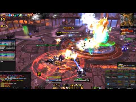 Temerity - Tsulong (25-Man Heroic) - Terrace of Endless Spring