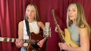 The Beatles - Baby It&#39;s You (cover by Grace)