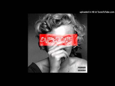 Frxnk Anthony - Overdone Feat. Anneka (Prod. by XXYYXX)