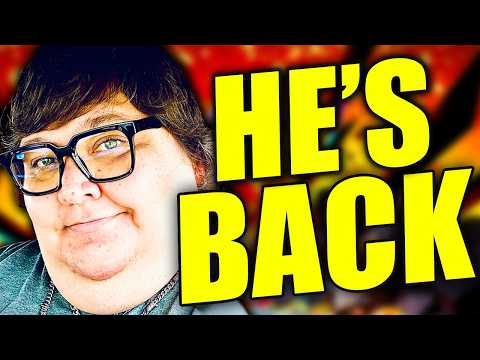 Tipster's Career was Doomed From The Start (Lolcow History)