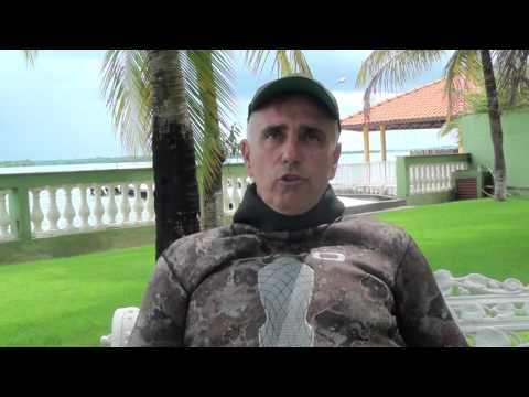 Mundo Subaquático   Coração Brasileiro 30 01 2016