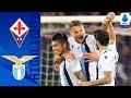 Fiorentina 1-2 Lazio | Last-Minute Immobile Header Wins It Before Penalty Late Drama! | Serie A