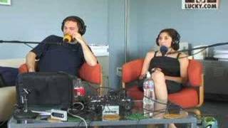 Never Not Funny: Danielle Koenig video