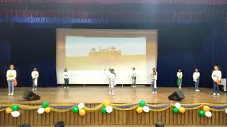 Download lagu Play on Fundamental Duties performed on Republic Day 2019 mp3