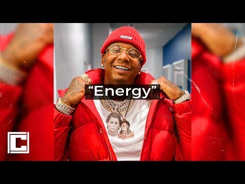 MoneyBagg Yo x Key Glock x Tay Keith Type Beat "Energy" (Prod By ChaseRanItUp x FlemDawg1Hunna)