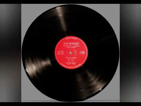 Peter Brotzmann, Han Bennink - "No. 1"