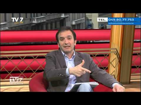 Tv7 con Voi del 17/04/2015 - Le quote latte (1 di 3)