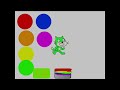 Scratchy S World Imagination Episode 1 Computers