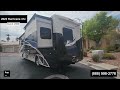 Check out this Video for a 2022 Thor Motor Coach Hurricane 31C(Stock #459550)  for sale by Pop RVs. This unit is located in Sarasota, FL