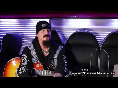 ICED EARTH - Interview with Jon Schaffer