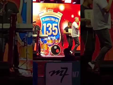 Forro 24 HS em Planaltina Goiás