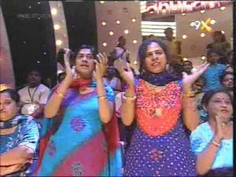 shubham saverni chak de bachche realty show