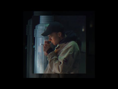 (FREE) BHZ x Makko x Monk Type Beat - "Vergessen" (prod. Joachim E.)