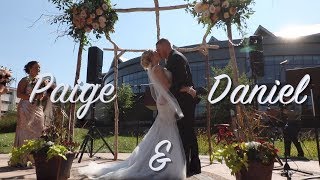 Paige & Daniel | Wedding Film