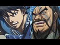 Kingdom SHIN Vs GAIMOU Full Fight