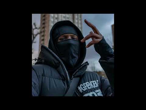 M24 X Poundz X UK Drill Type Beat - "BACK TO BASICS" | UK Drill Instrumental 2021