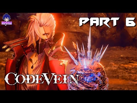 Steam Community :: Video :: Code Vein - PC Walkthrough - No Commentary ...