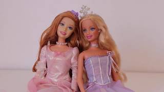 Download lagu Barbie and the Magic of Pegasus - Annika & Brietta | Barbie e a Magia de Aladus mp3