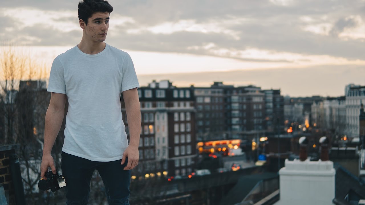 making videos is HARD