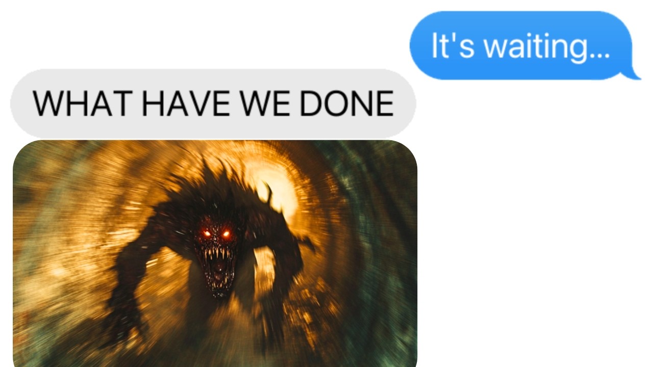 We Discovered a Hidden WWI Trench.. What We Unleashed Changed Everything