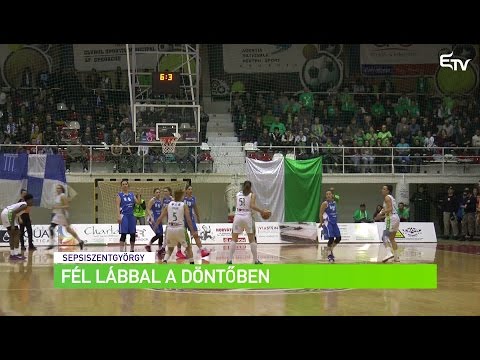 Sporthírek 2017. április 11. – Erdélyi Magyar Televízió