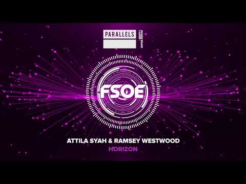 Attila Syah & Ramsey Westwood - Horizon