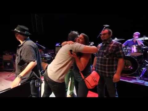 Penn's Peak Proposal - Blues Traveler