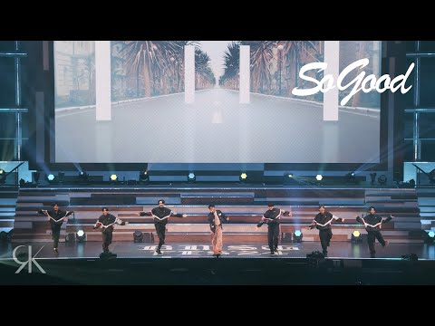 REIKO 'So Good' Live from BMSG FES'24