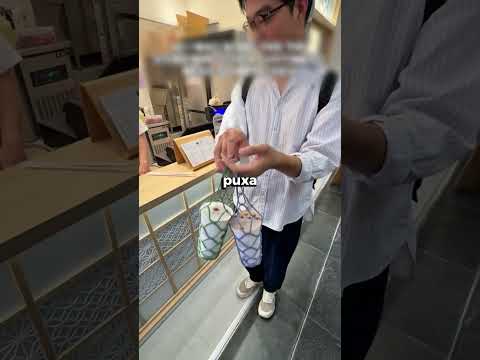 Coisas no Japão que sempre surpreenderam os turistas!