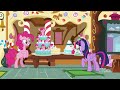 My Little Pony Friendship Is Forever Episode 2 Cakes For Memories Full Episode