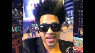 Gabana  BIG FORMAT Dj Mickey Dastinz