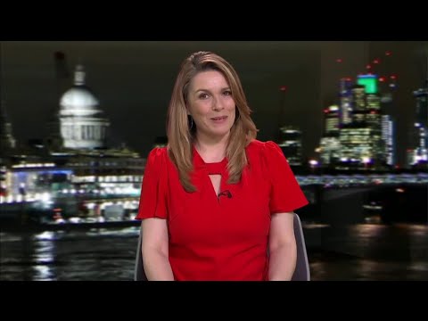 ITV News London: Evening Bulletin (27th December 2021)